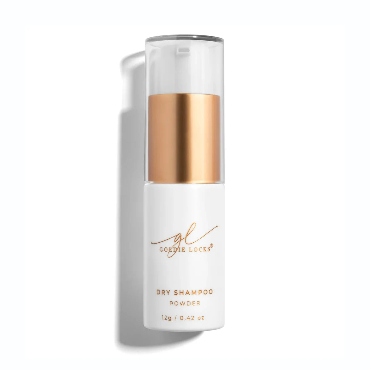 Goldie Locks | Dry Shampoo Powder