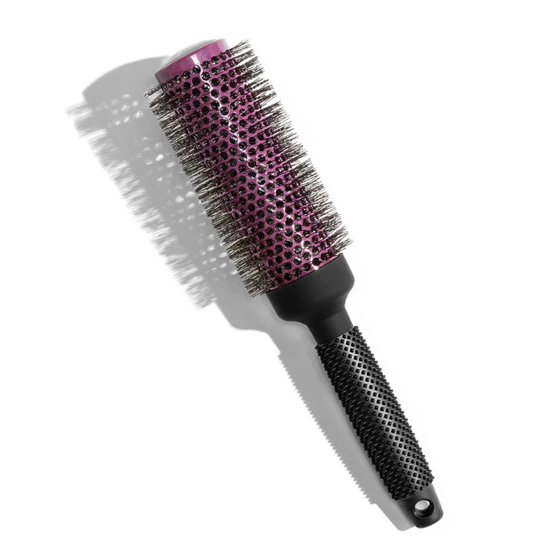 Ergo | Super Gentle Round Hair Brush