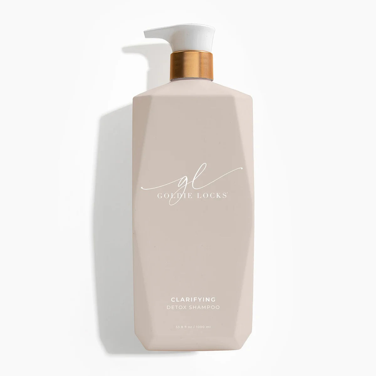 Goldie Locks | Clarifying Shampoo
