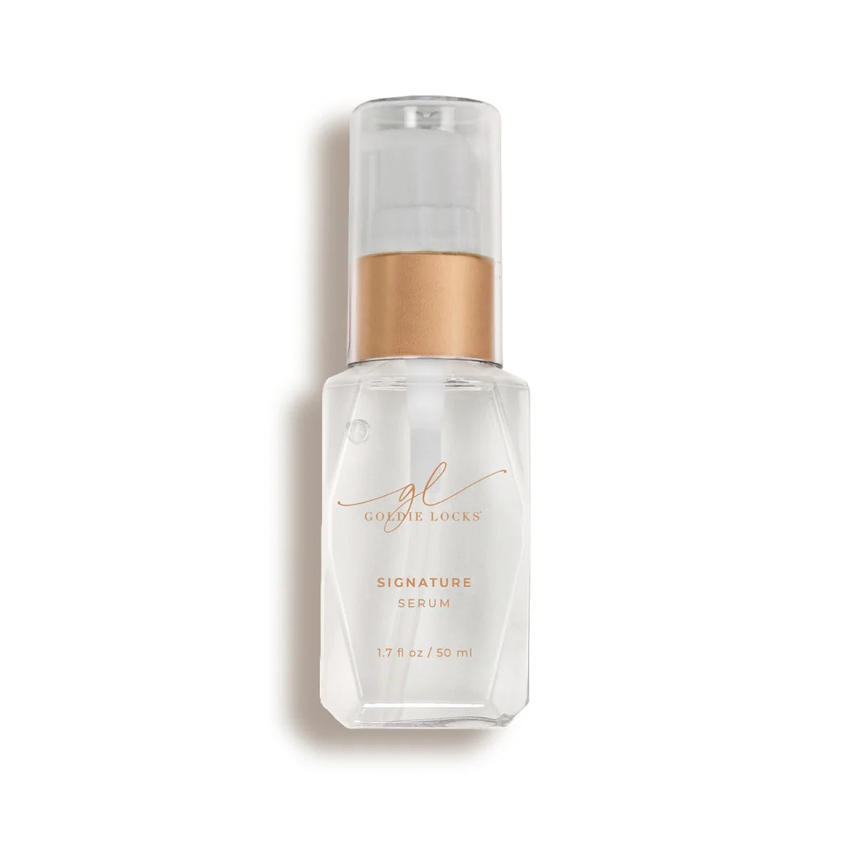 Goldie Locks | Signature Hair Serum