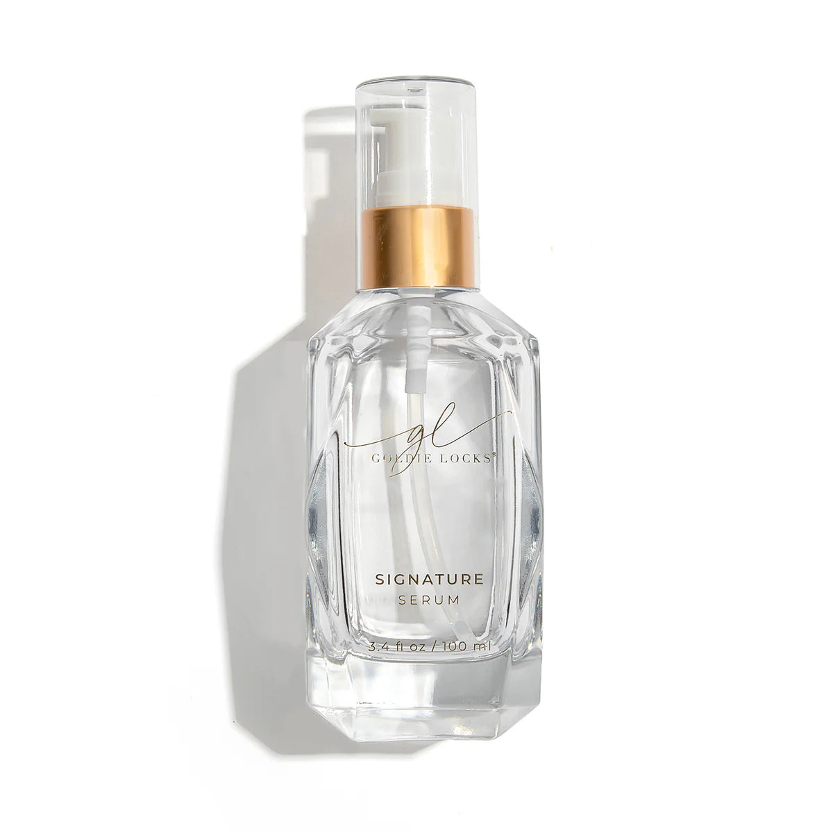Goldie Locks | Signature Hair Serum