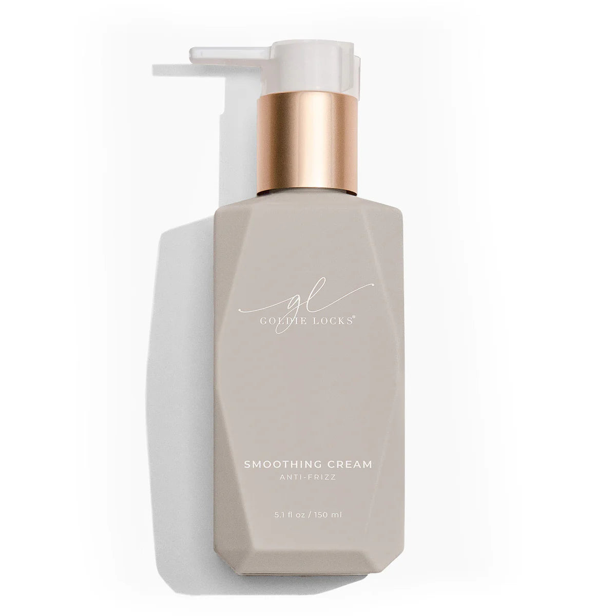 Goldie Locks | Smoothing Cream