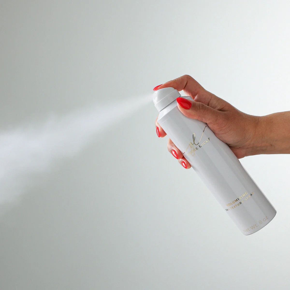 Goldie Locks | Volumizing Texture Spray