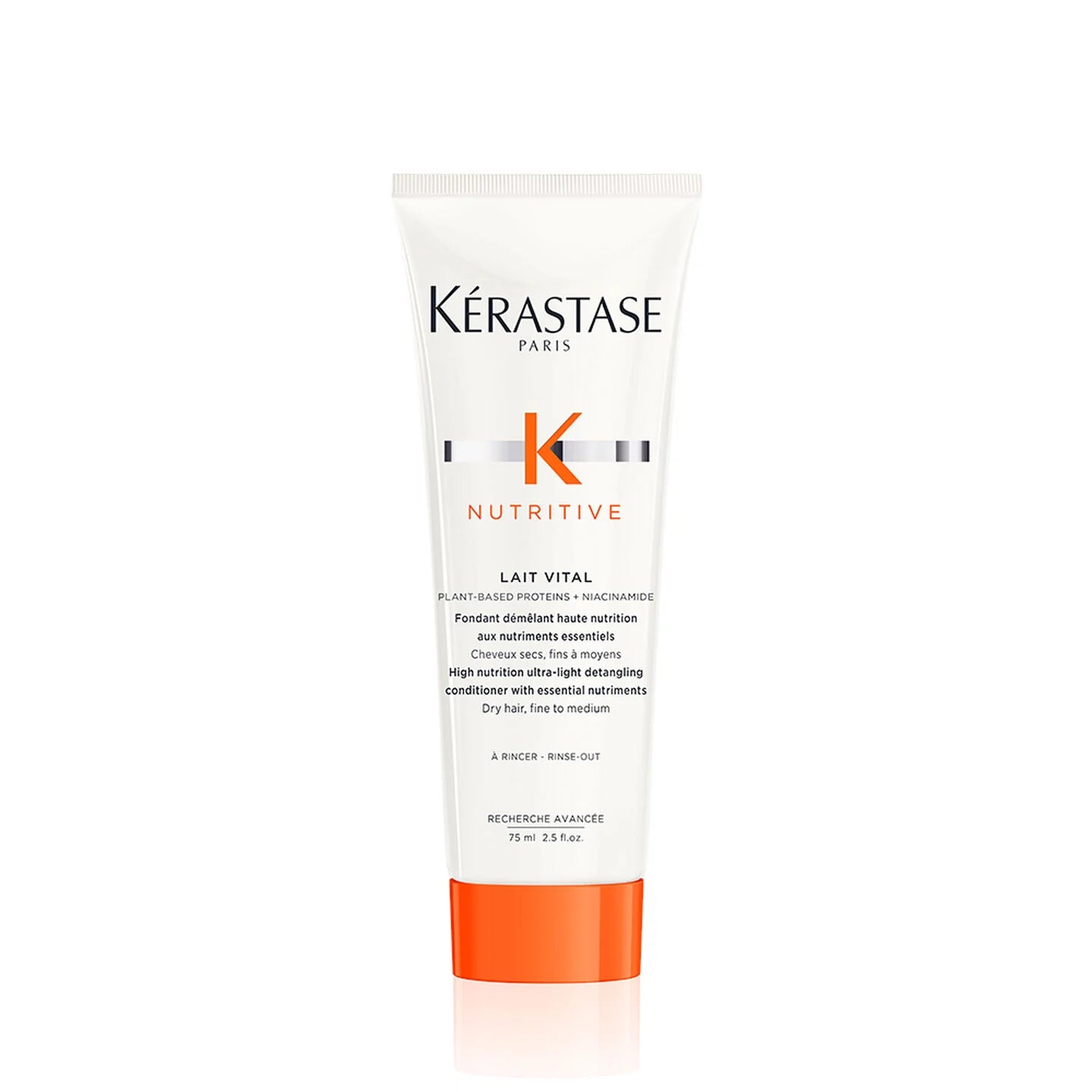 Kérastase | Nutritive Lait Vital Luxury Conditioner
