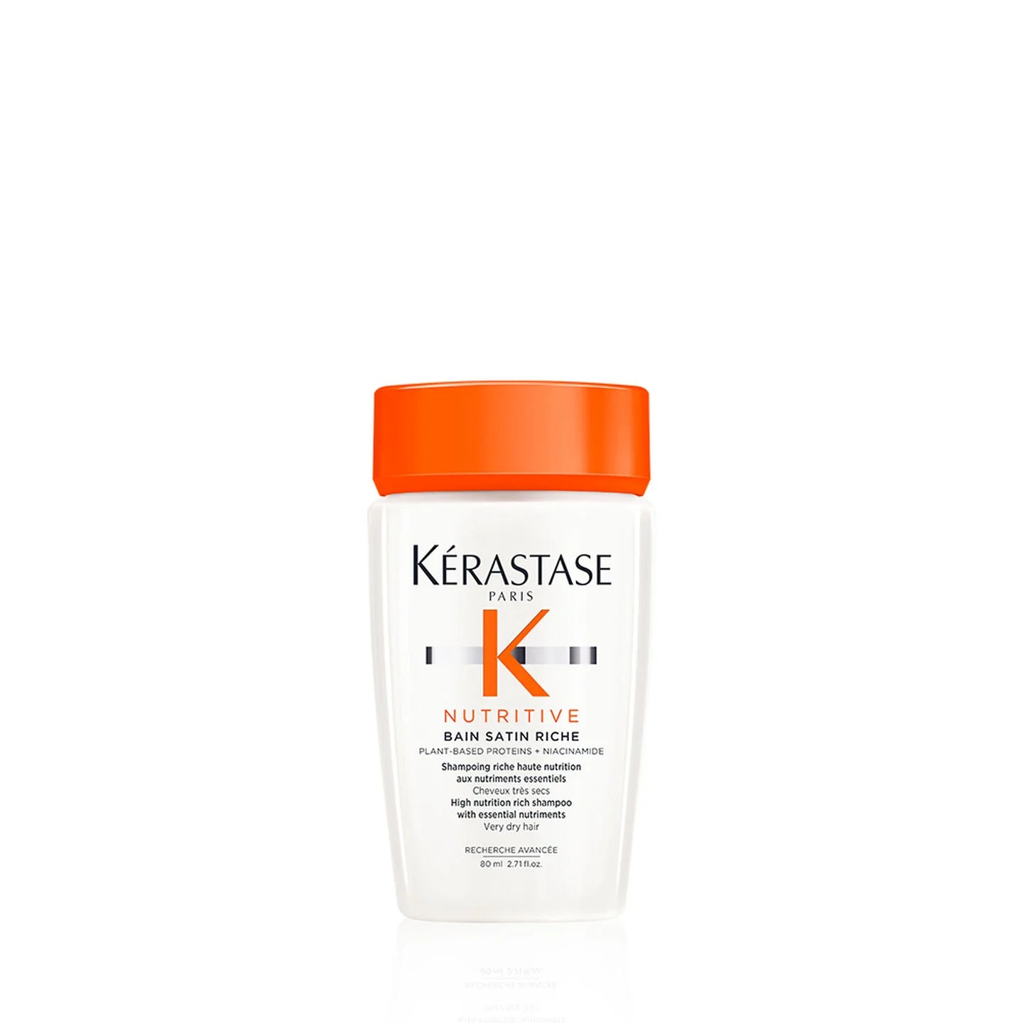 Kérastase | Nutritive Bain Satin Riche Luxury Shampoo