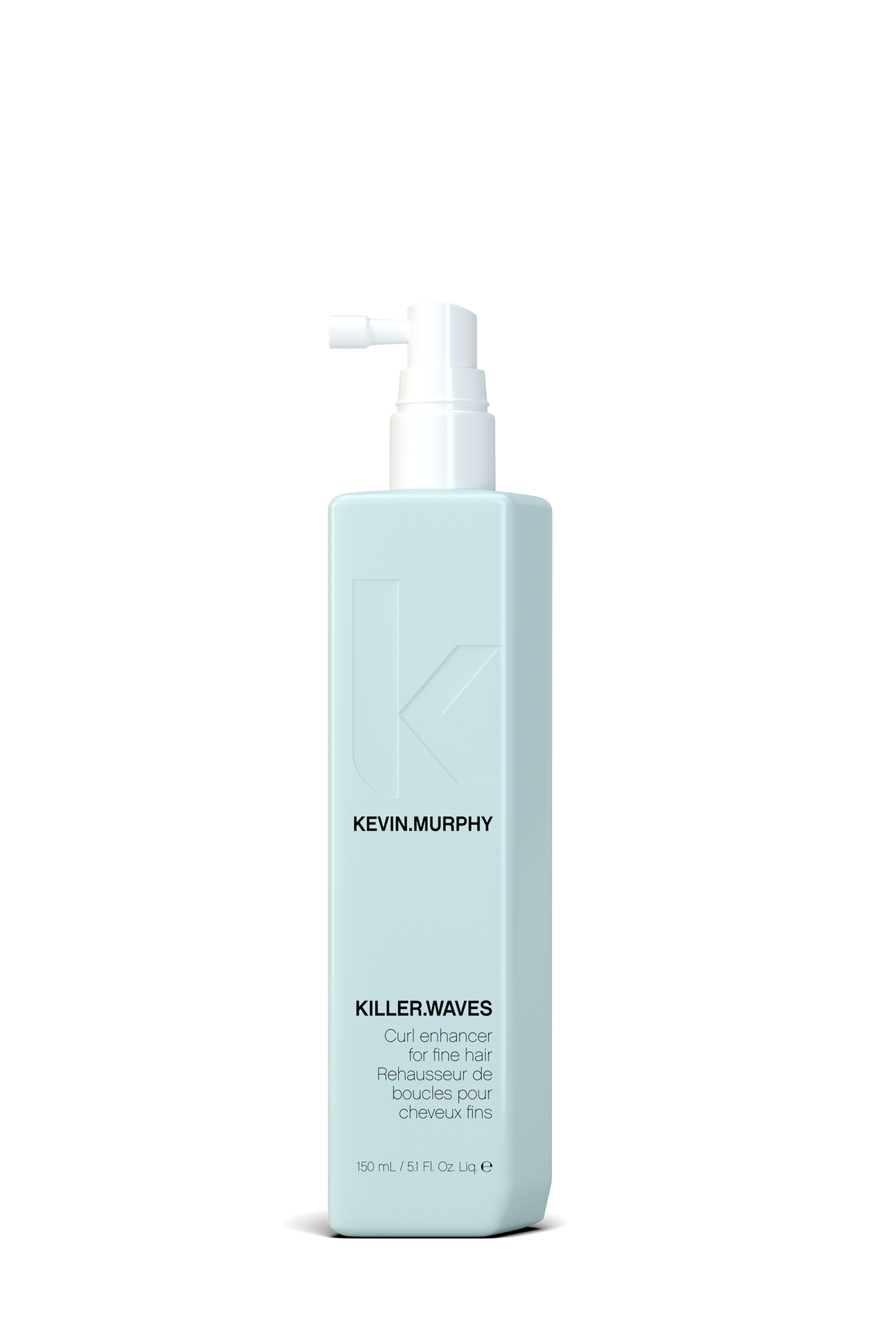 KEVIN.MURPHY | KILLER.WAVES
