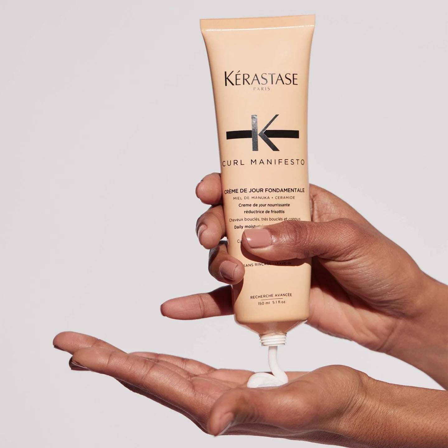 Kérastase | Curl Manifesto Creme De Jour