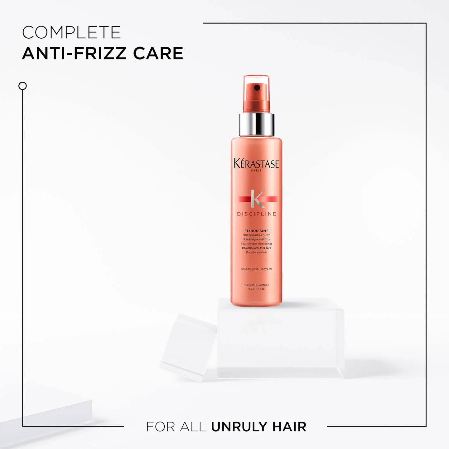 Kérastase | Discipline Fluidissime Anti Frizz Luxury Spray