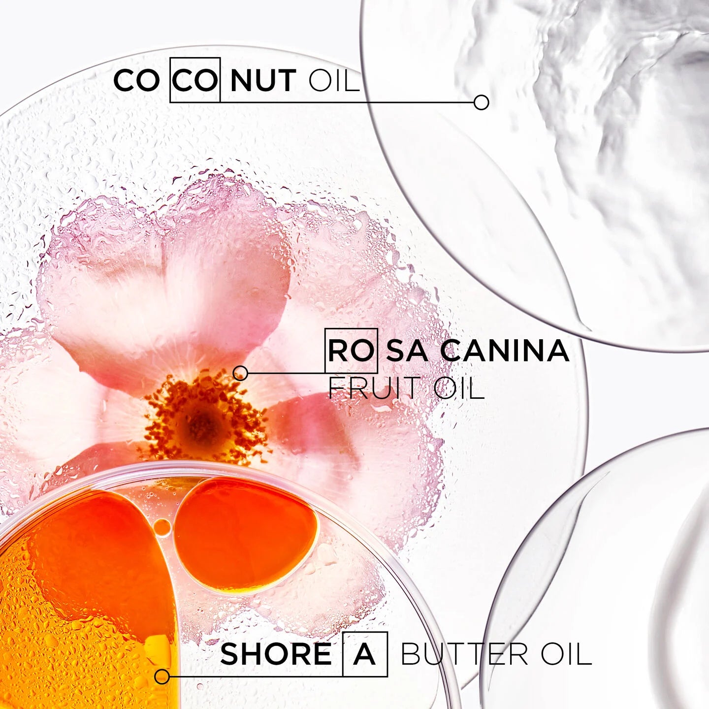 Kérastase | Discipline Masque Oléo-Relax Luxury Hair Mask