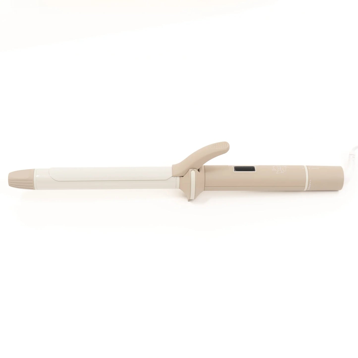 Kitsune | The Curling Iron