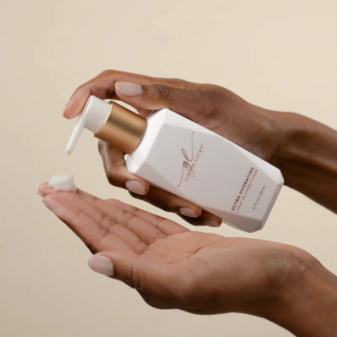 Goldie Locks | Signature Leave-In Conditioner