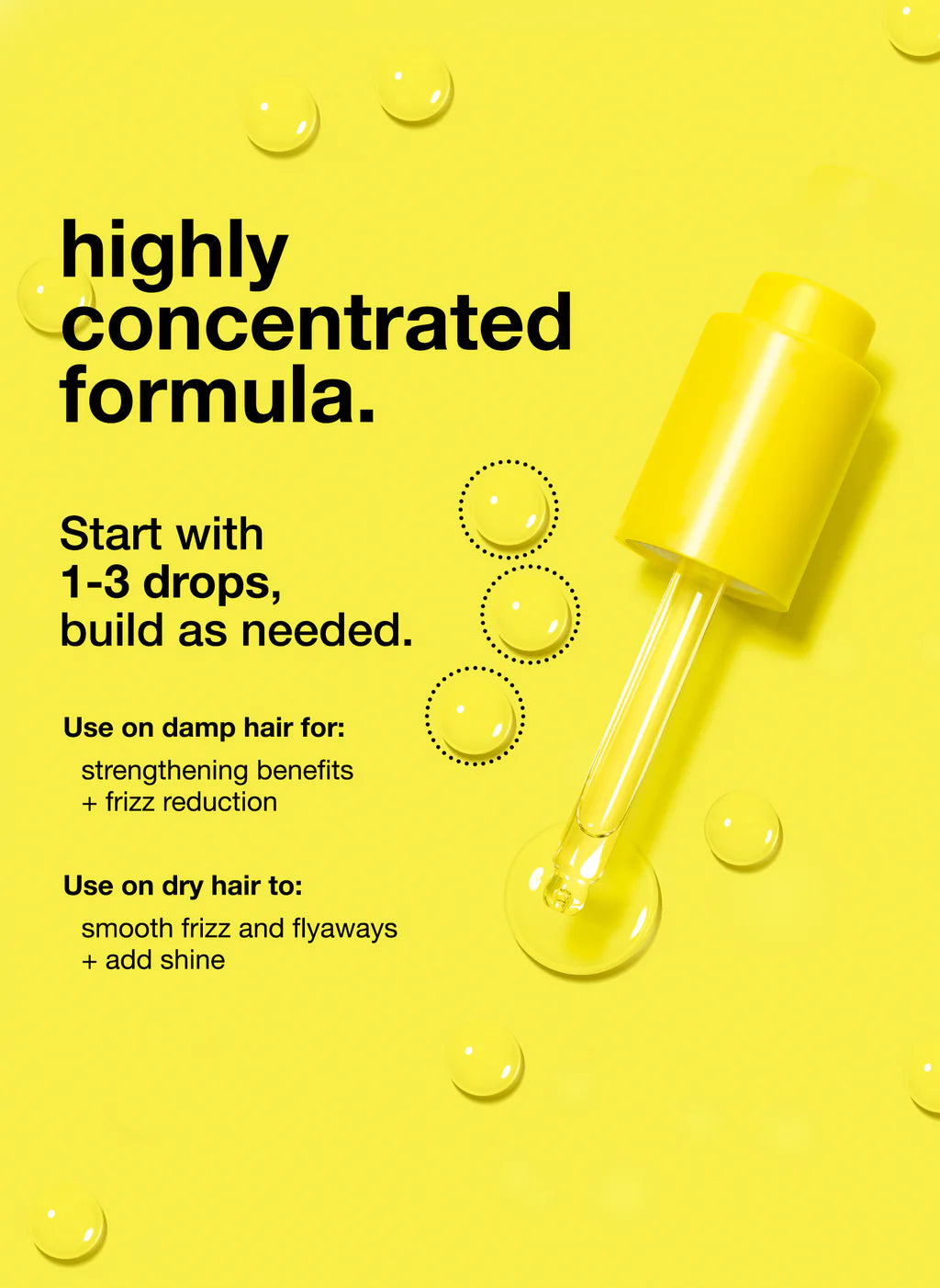 K18 | Molecular repair hair oil