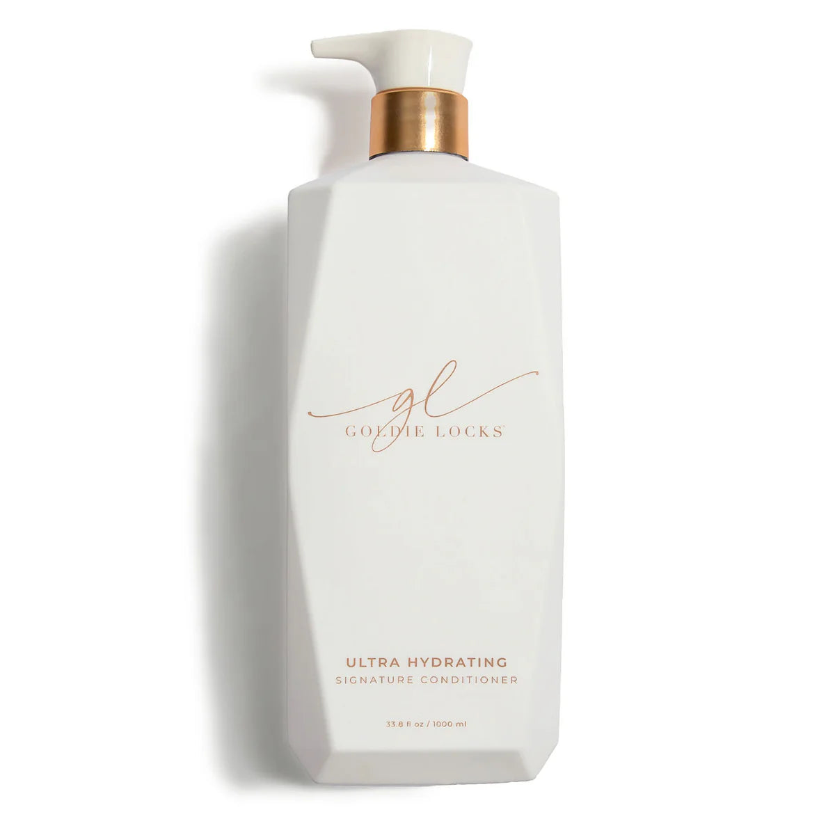 Goldie Locks | Signature Conditioner
