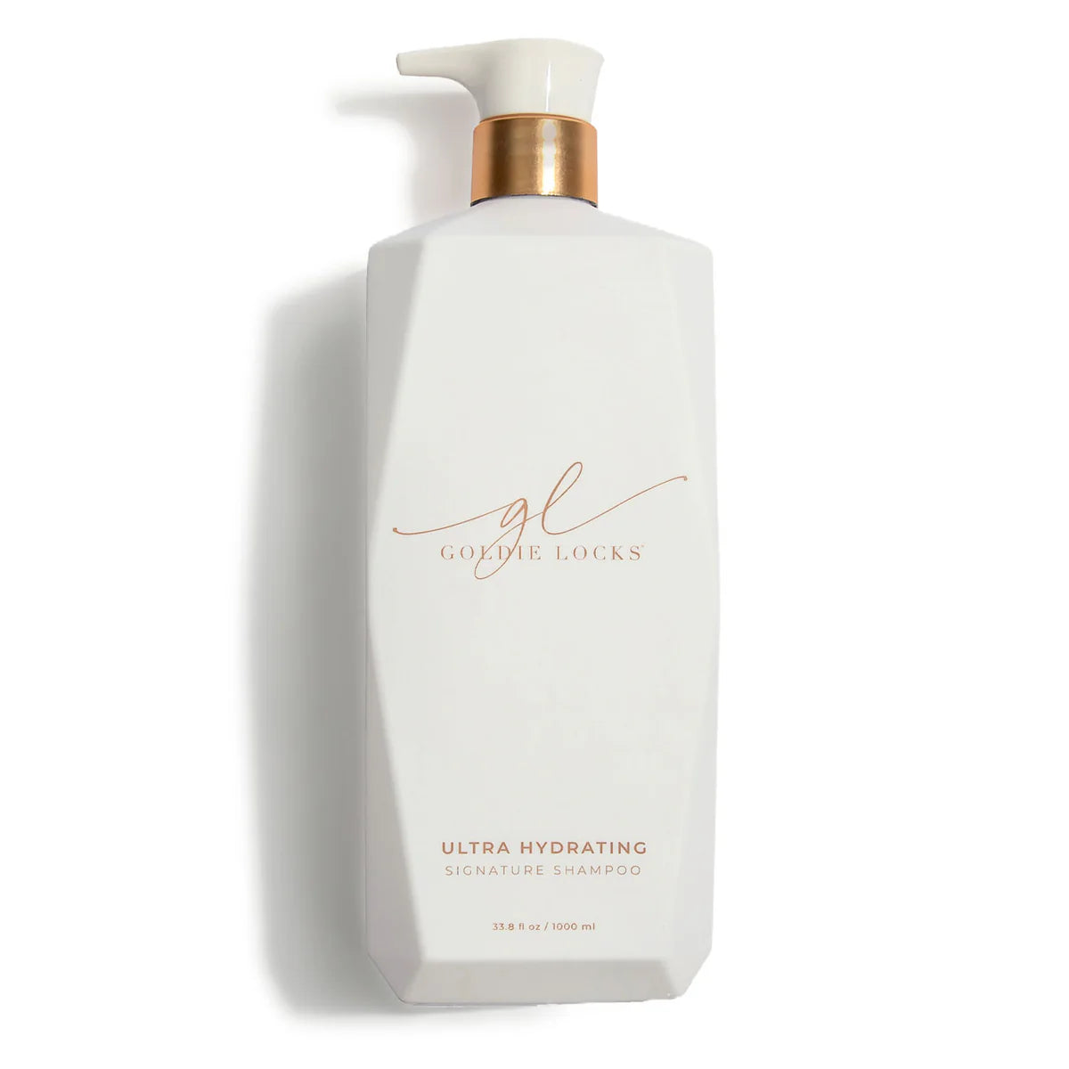 Goldie Locks | Signature Shampoo