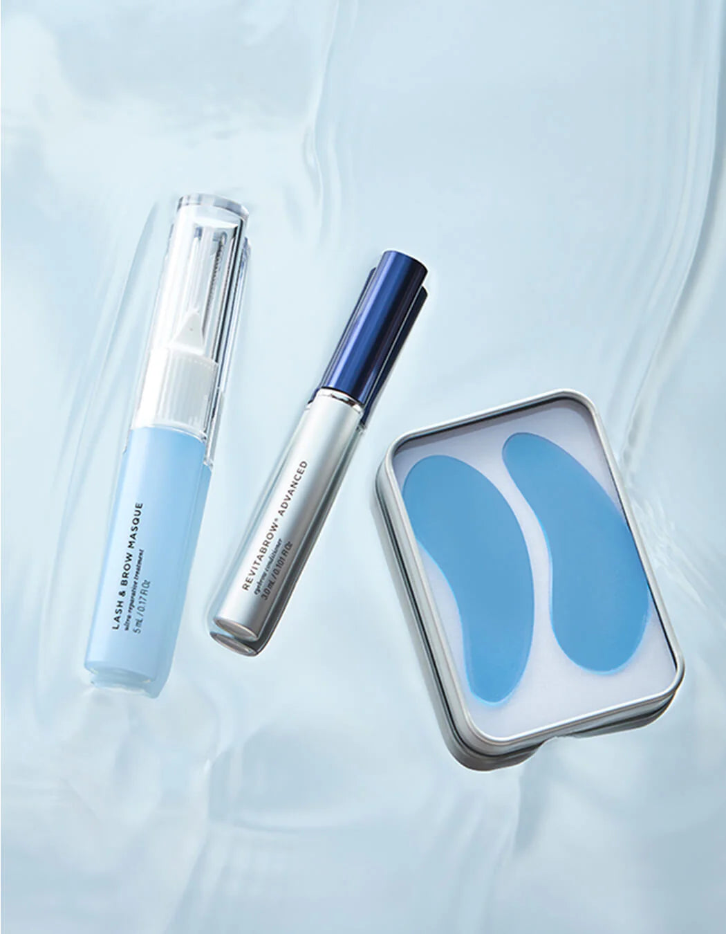 Revitalash® | Brow Refresh Collection
