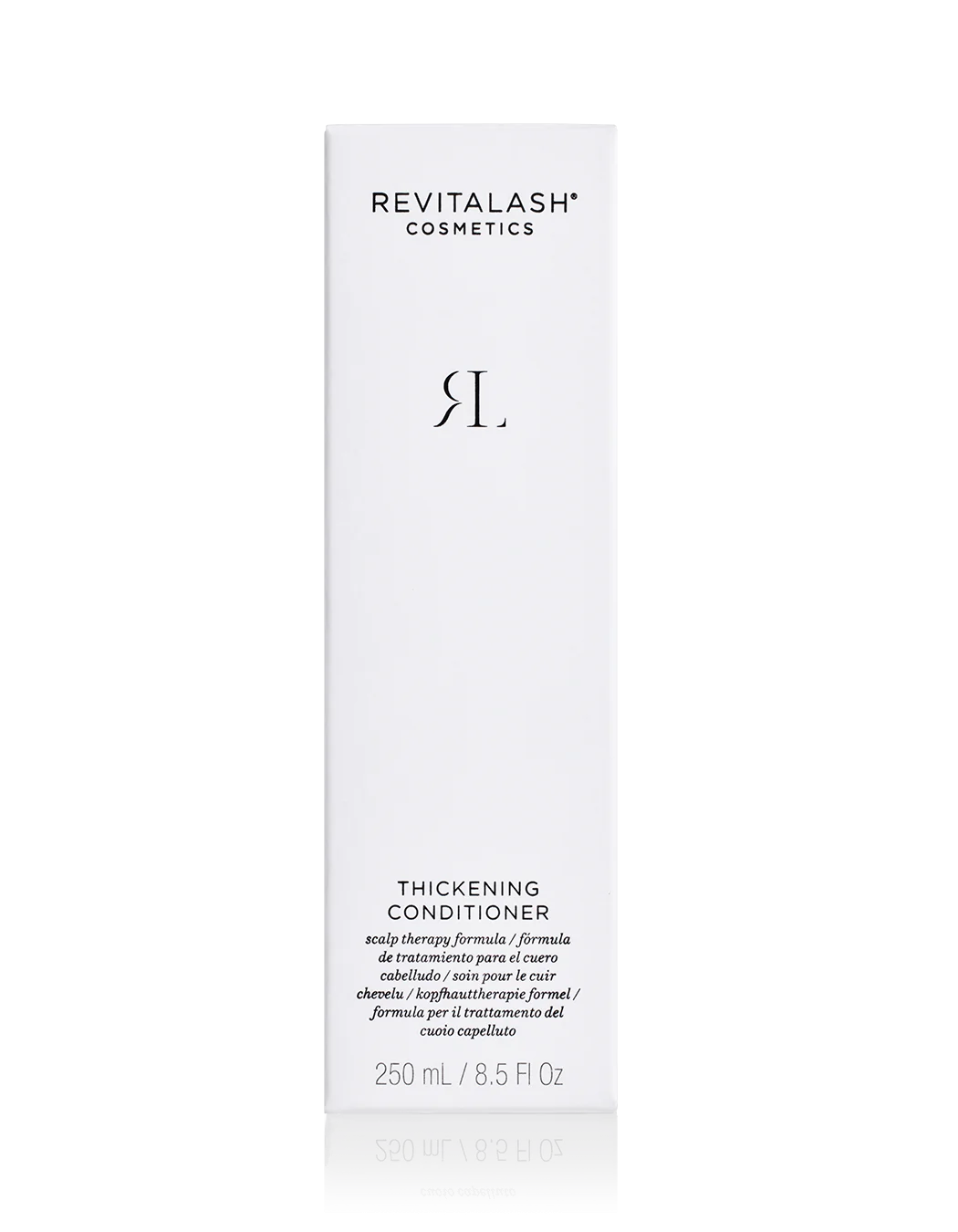 Revitalash® Conditioner | Thickening Conditioner Scalp Therapy Formula