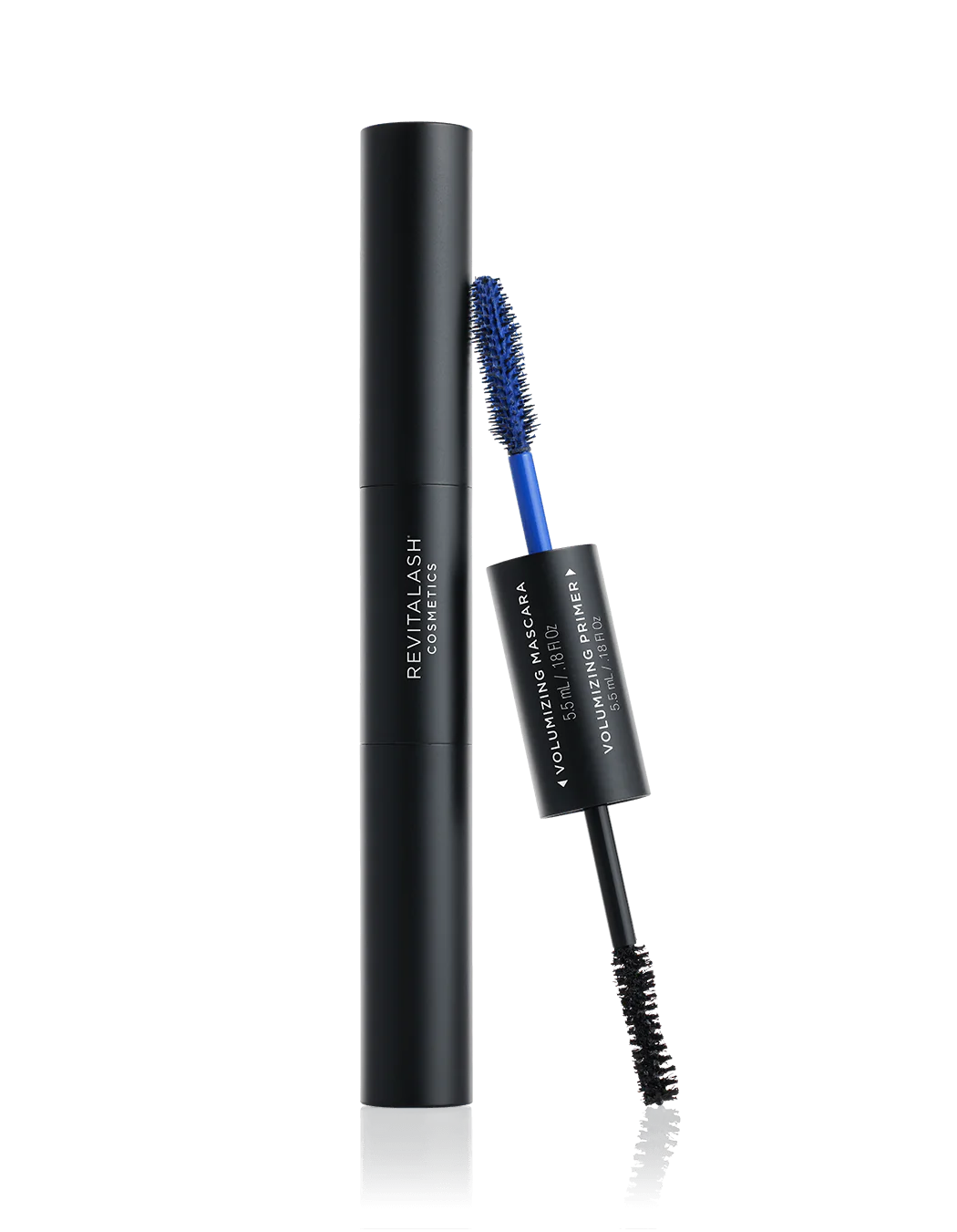 Revitalash® | Double-Ended Volume Set Primer and Mascara