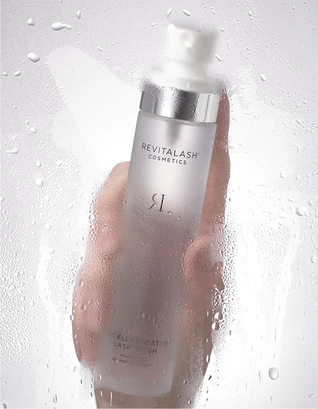 Revitalash® | Micellar Water Lash Wash