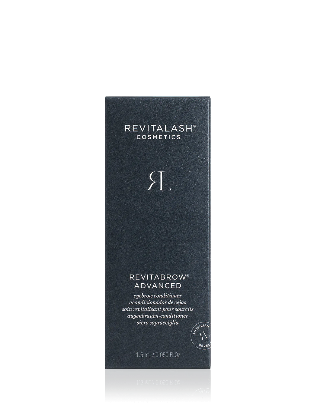 RevitaBrow® Advanced | Eyebrow Conditioner