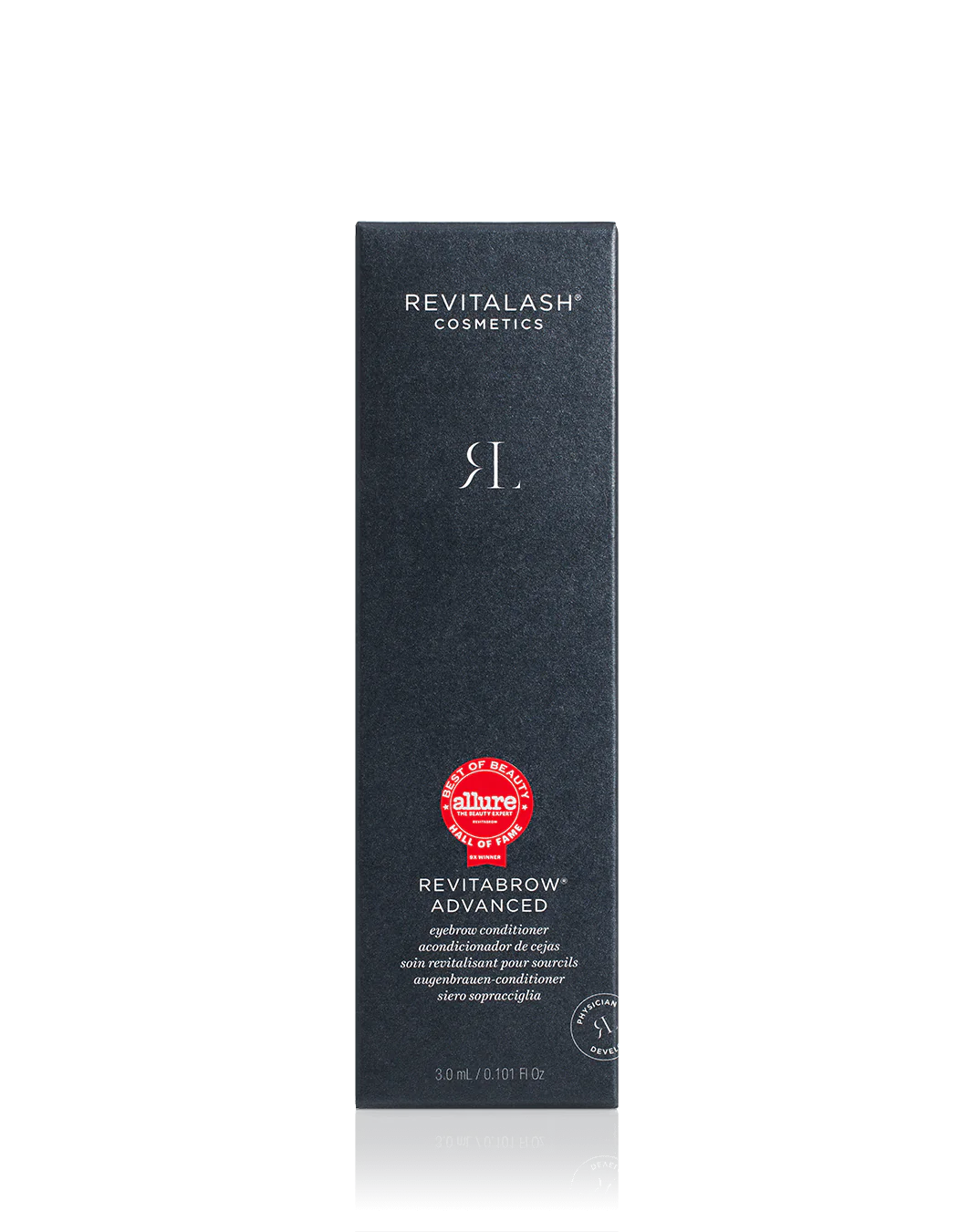 RevitaBrow® Advanced | Eyebrow Conditioner