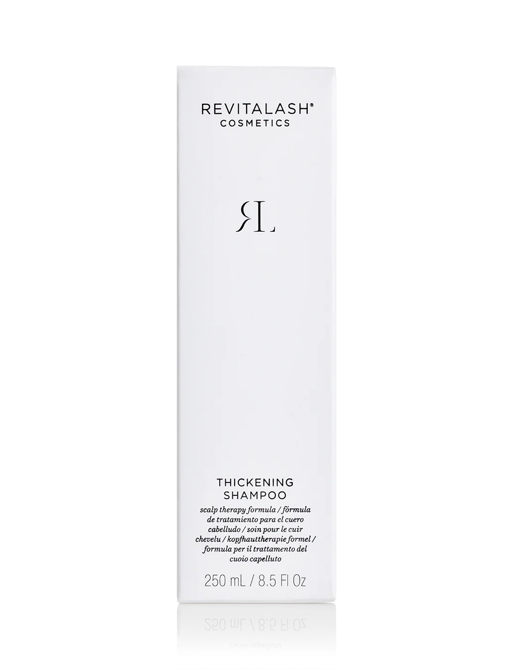 Revitalash® Shampoo | Thickening Shampoo Scalp Therapy Formula