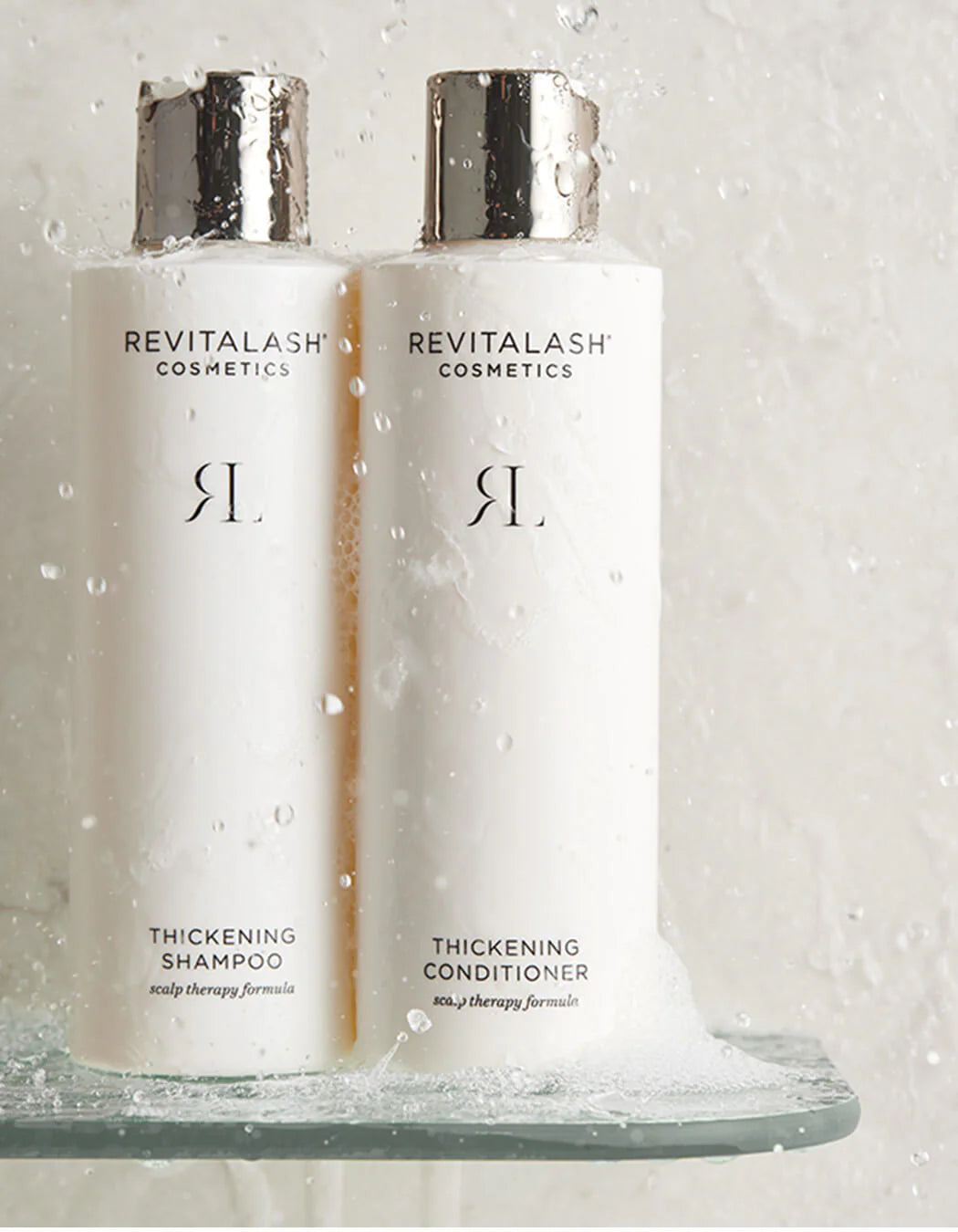 Revitalash® Shampoo | Thickening Shampoo Scalp Therapy Formula