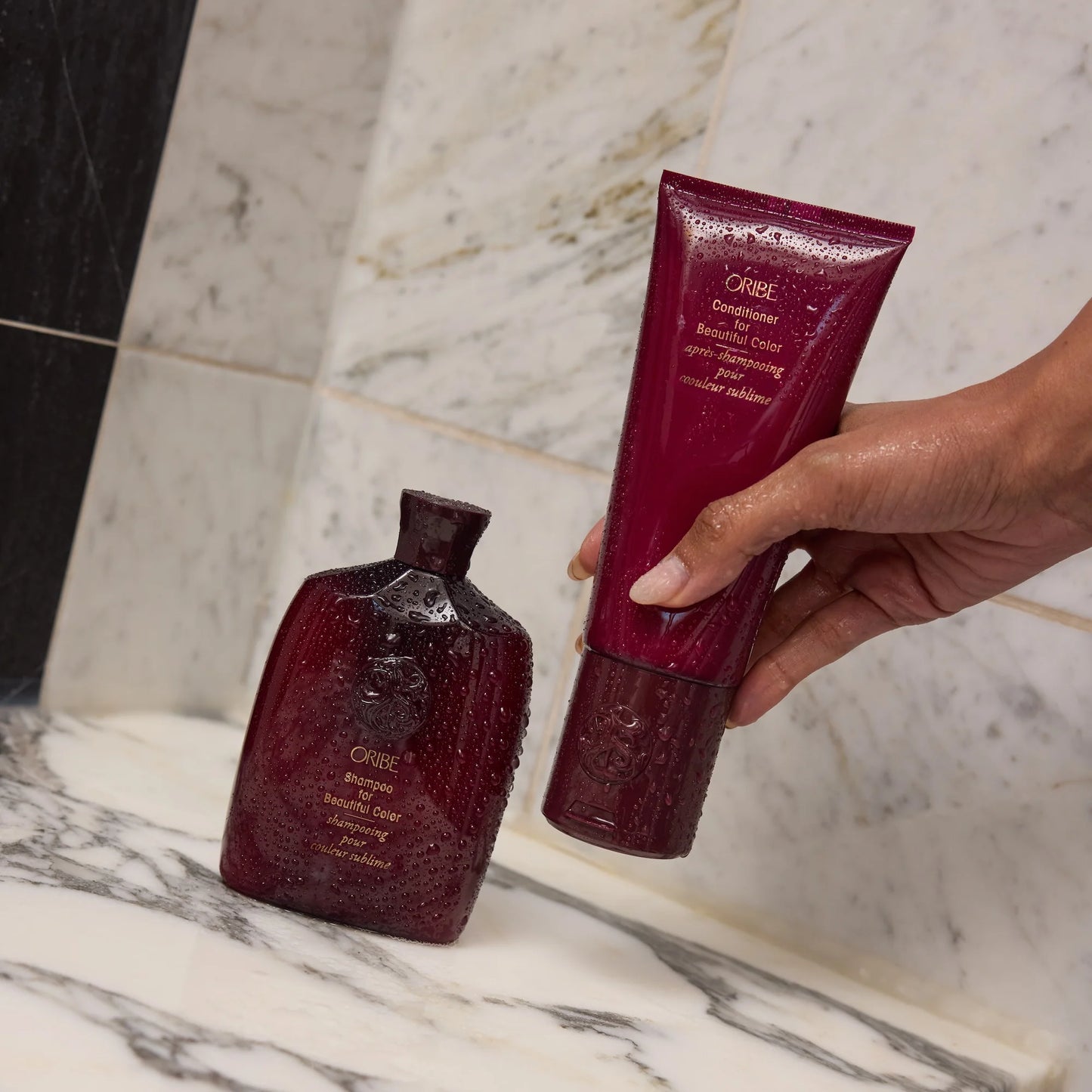 Oribe | Conditioner for Beautiful Color