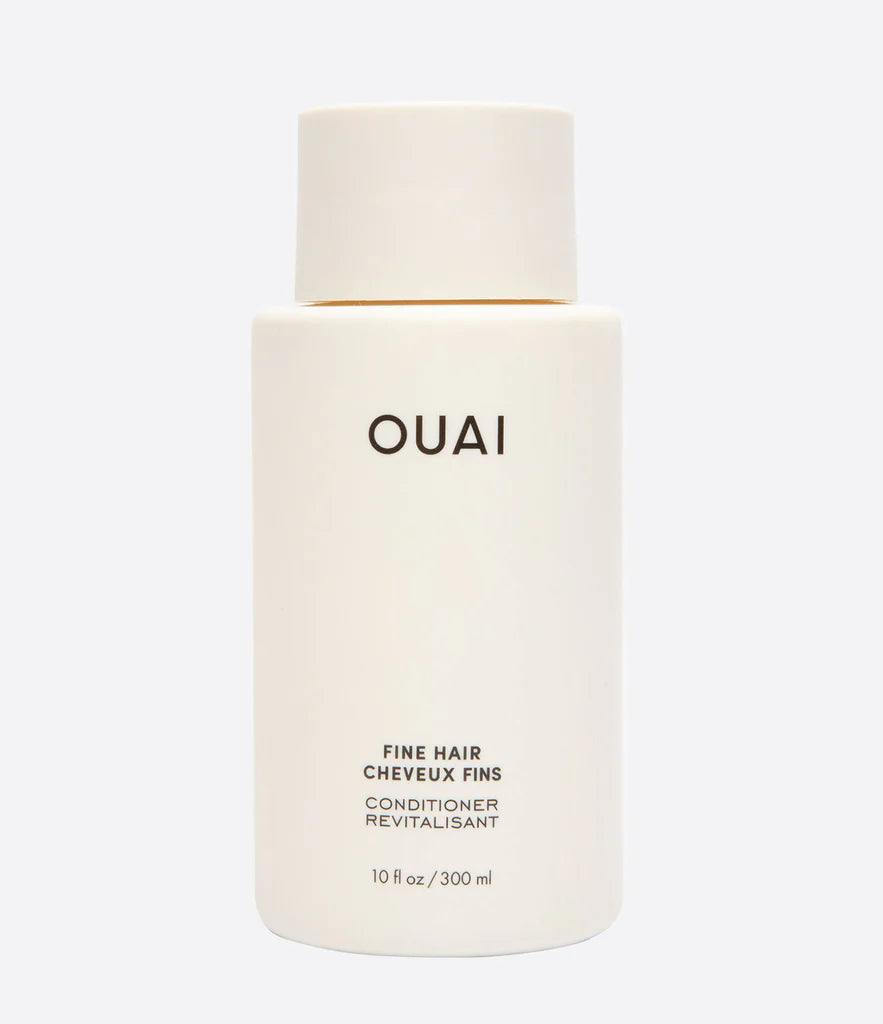 Ouai | Fine Hair Conditioner