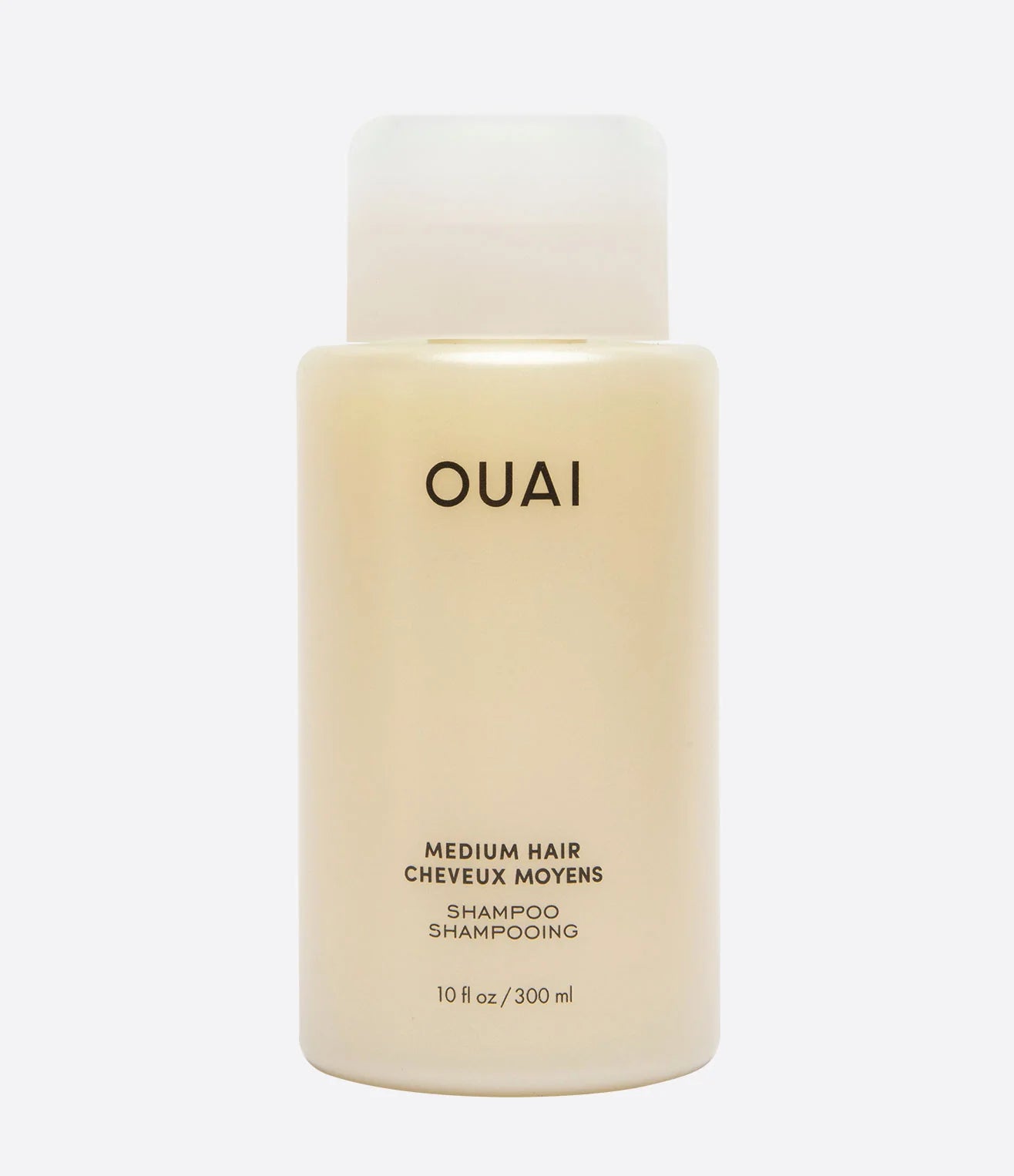 Ouai | Medium Hair Shampoo