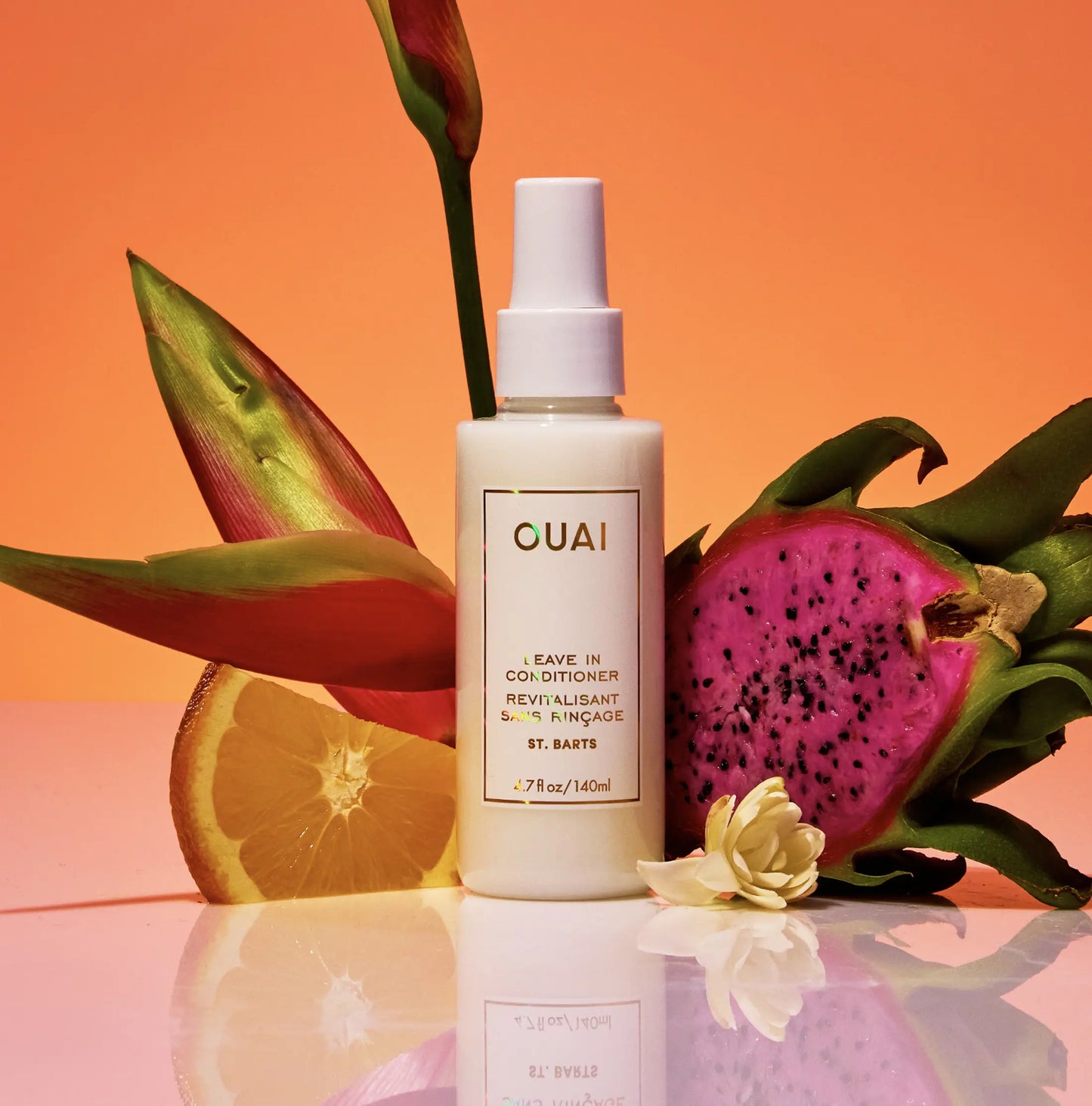 Ouai | Leave In Conditioner