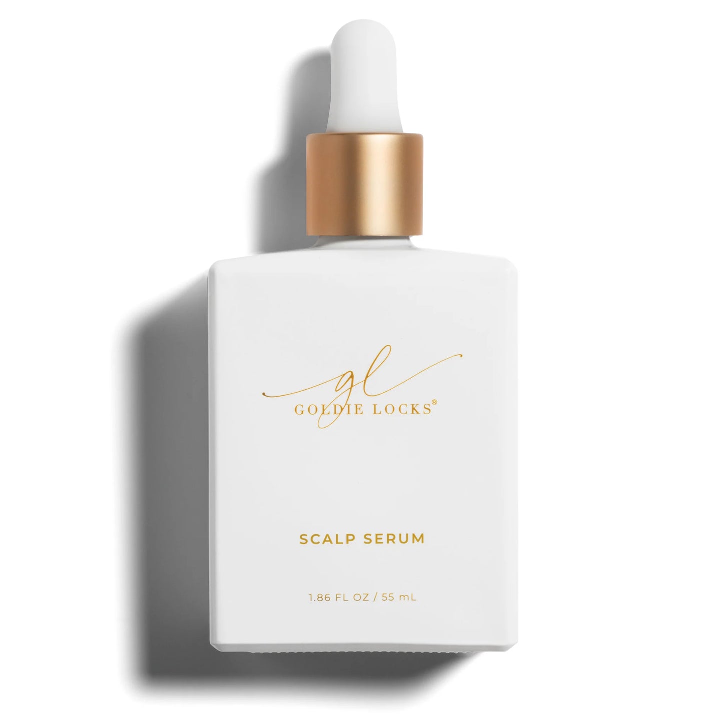 Goldie Locks | Scalp Serum