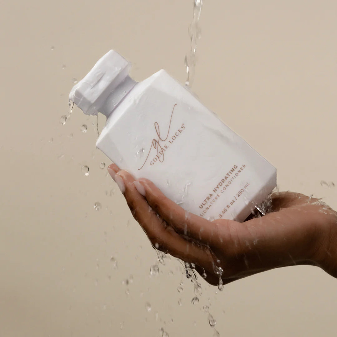 Goldie Locks | Signature Conditioner