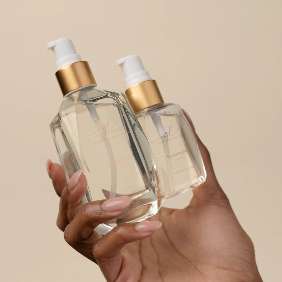 Goldie Locks | Signature Hair Serum