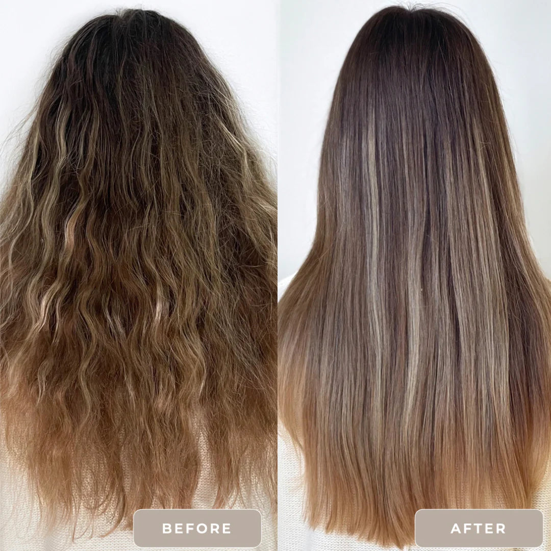 Goldie Locks | Smoothing Cream