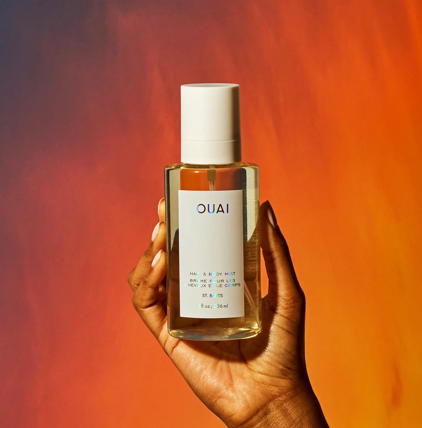 Ouai | Hair and Body Mist