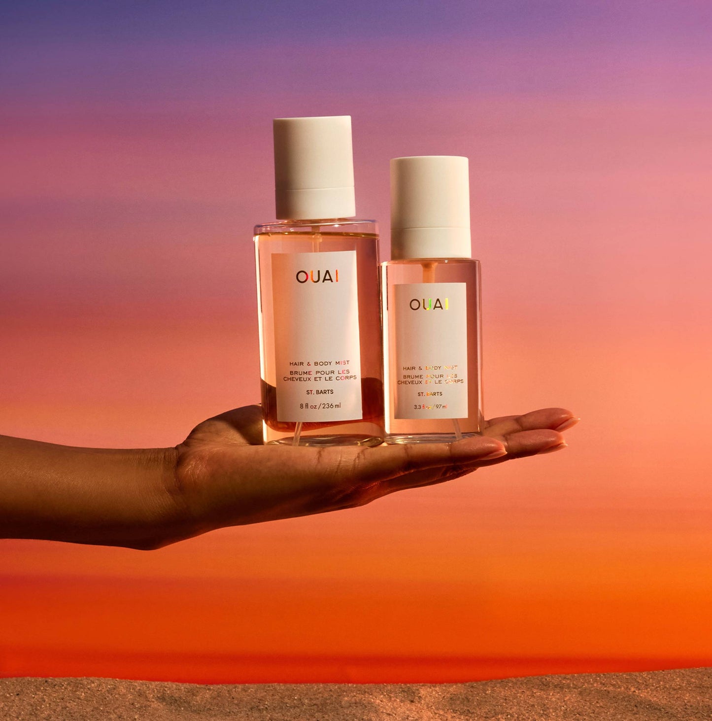 Ouai | Hair and Body Mist