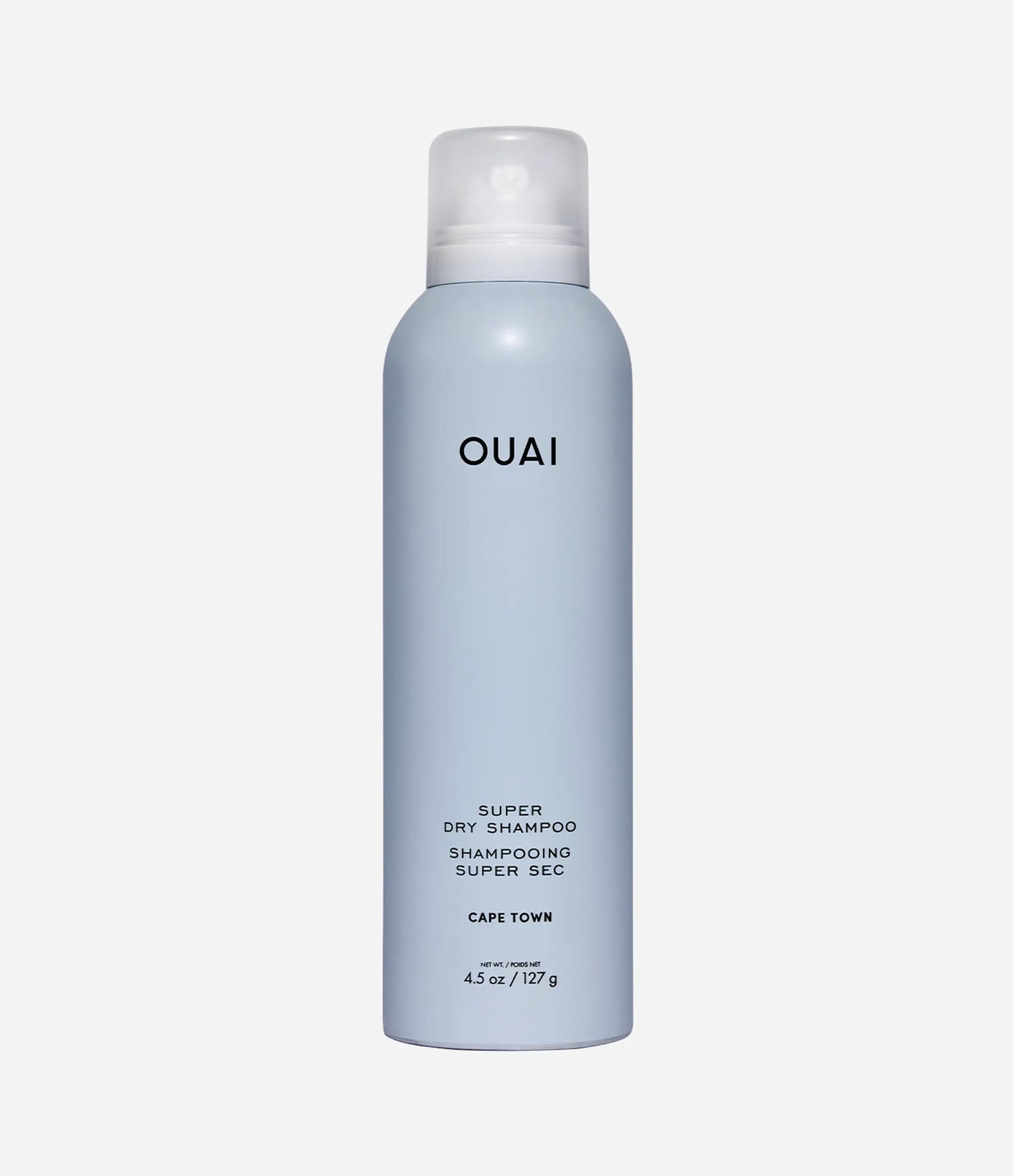 Ouai | Super Dry Shampoo