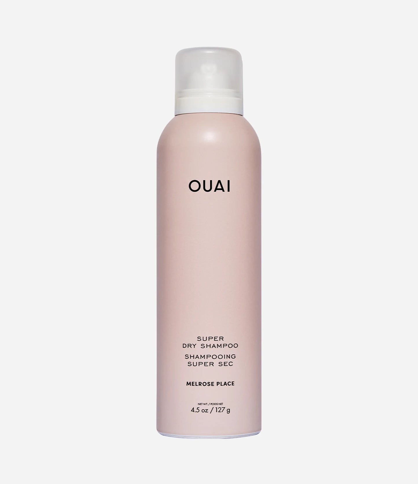 Ouai | Super Dry Shampoo