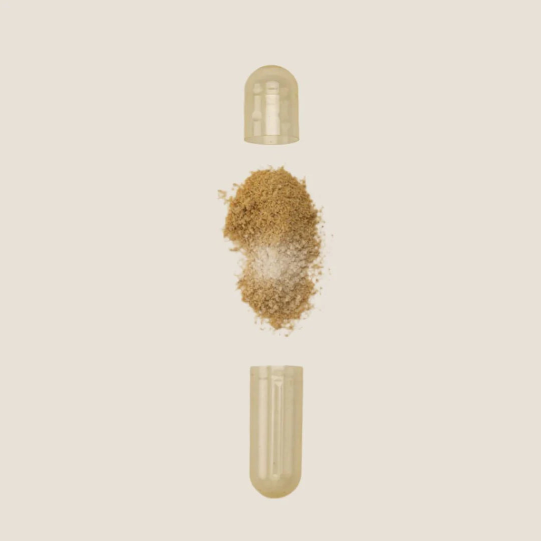 Goldie Locks | Hair Supplements