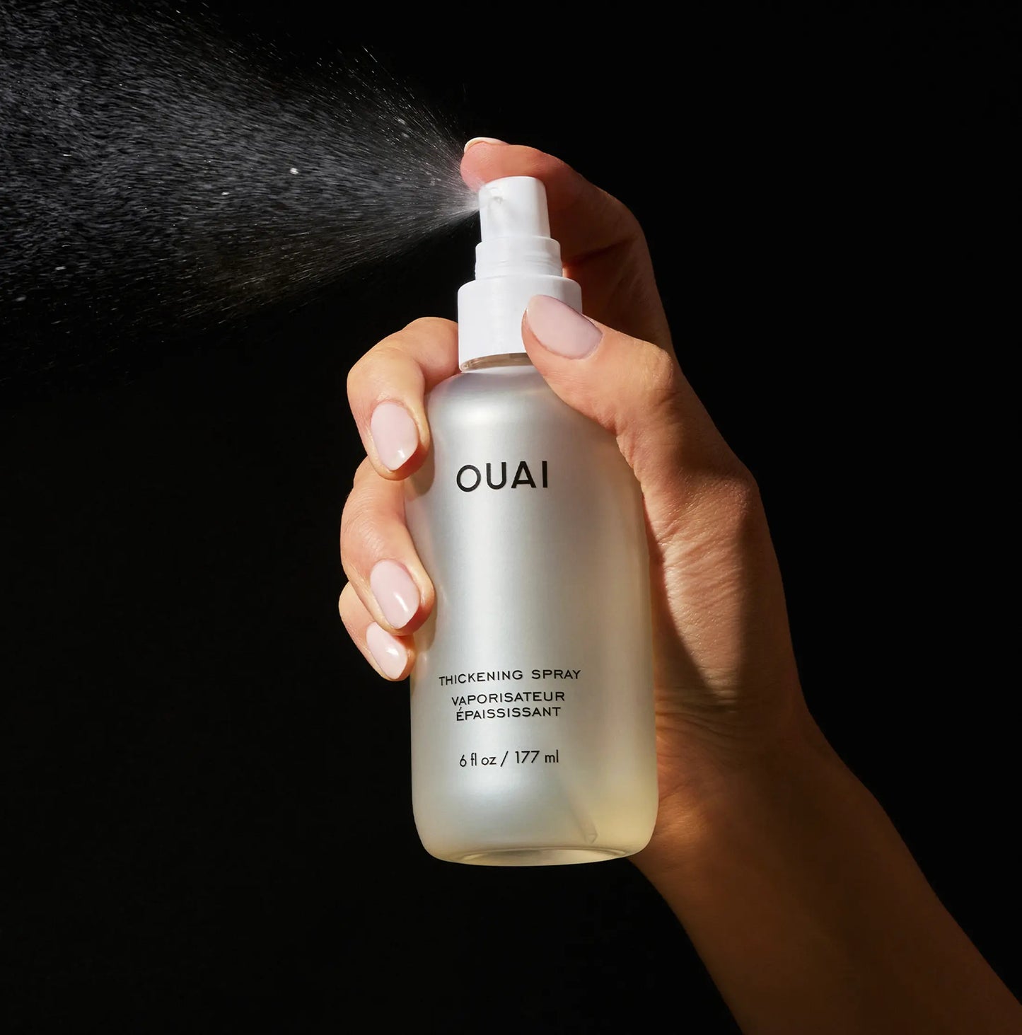 Ouai | Thickening Spray