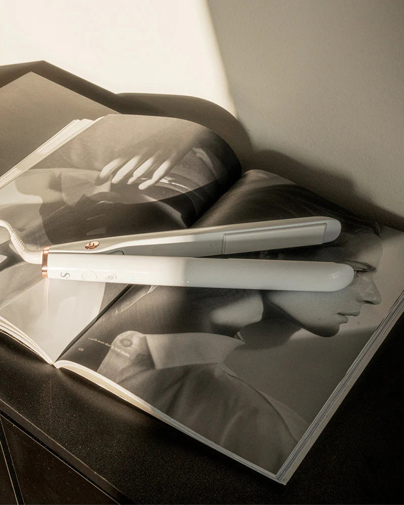 T3 Micro | Flat Iron | SINGLEPASS STYLEMAX 1"