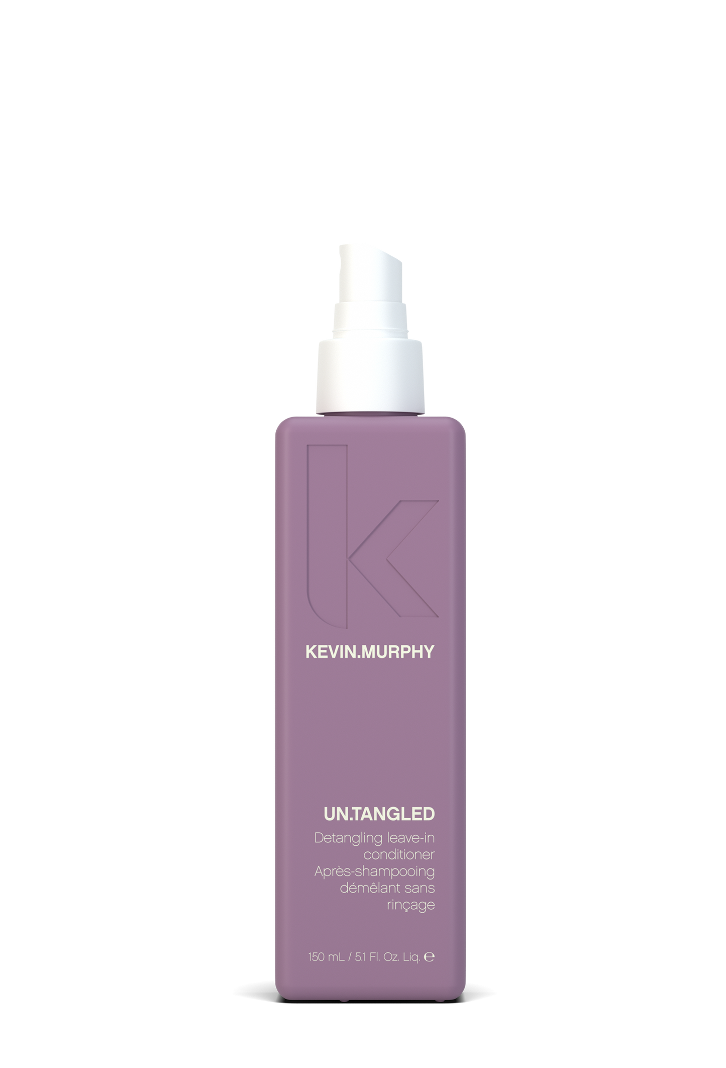KEVIN.MURPHY | UN.TANGLED