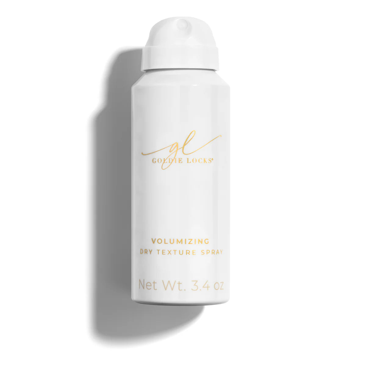 Goldie Locks | Volumizing Texture Spray