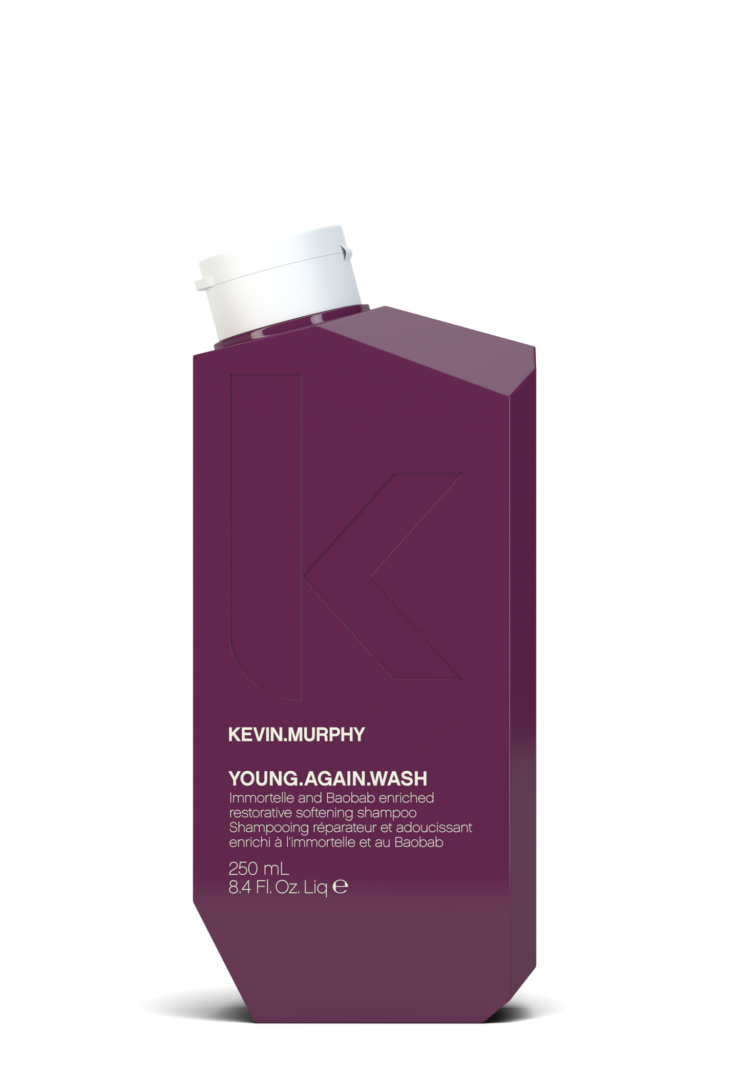 KEVIN.MURPHY | YOUNG.AGAIN.WASH