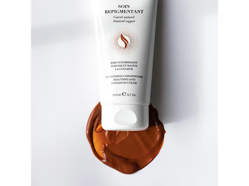 LEONOR GREYL | SOIN REPIGMENTANT NATURAL COPPER