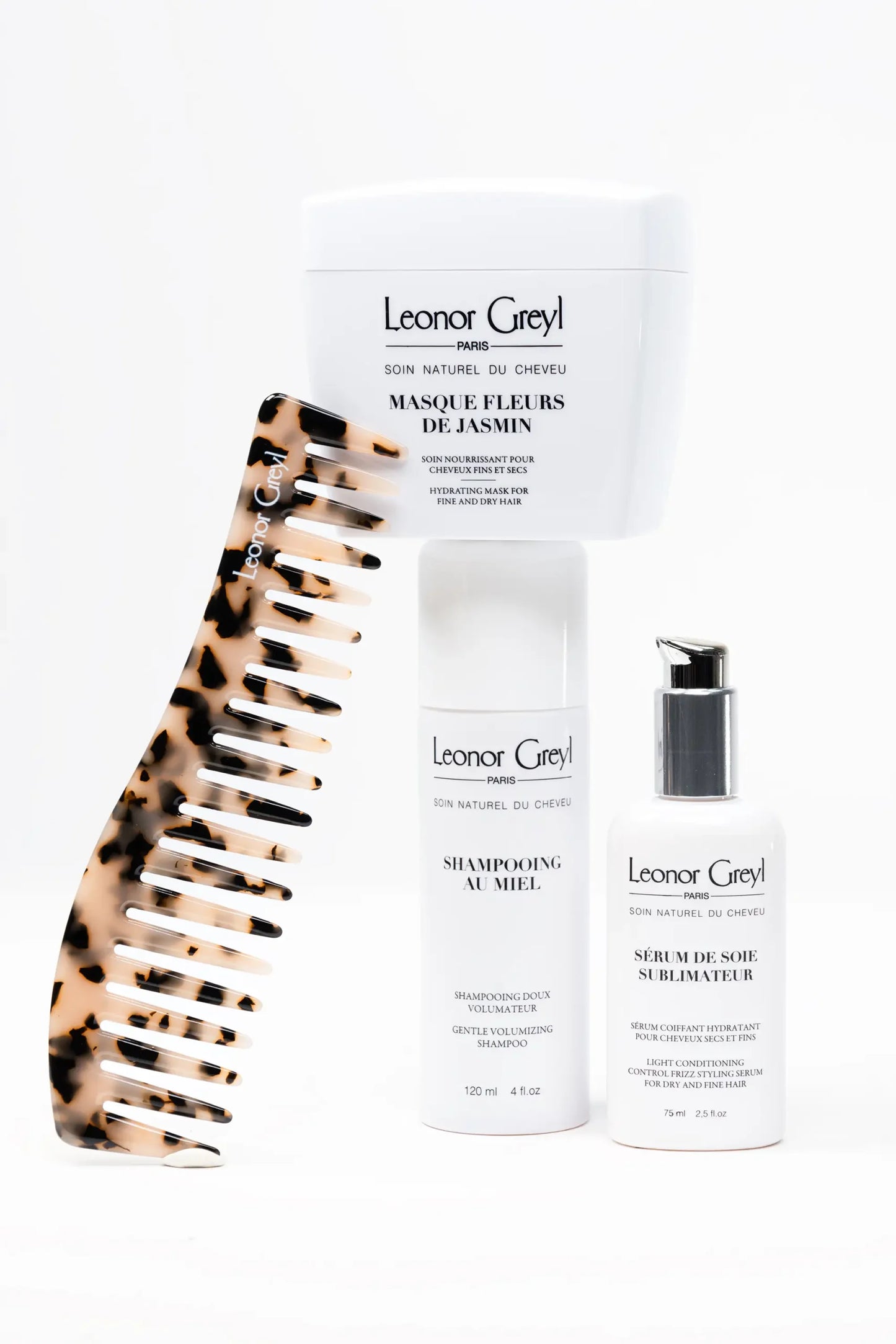 LEONOR GREYL | TORTOISE COMB