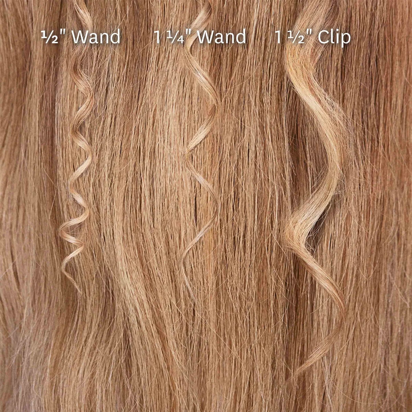 T3 Micro | Curling Iron | SWITCH KIT CURL TRIO