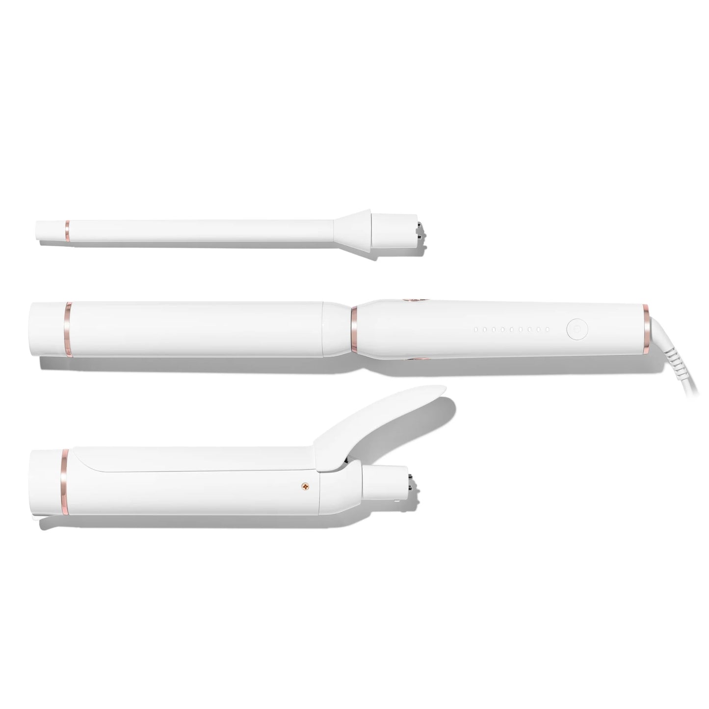 T3 Micro | Curling Iron | SWITCH KIT CURL TRIO