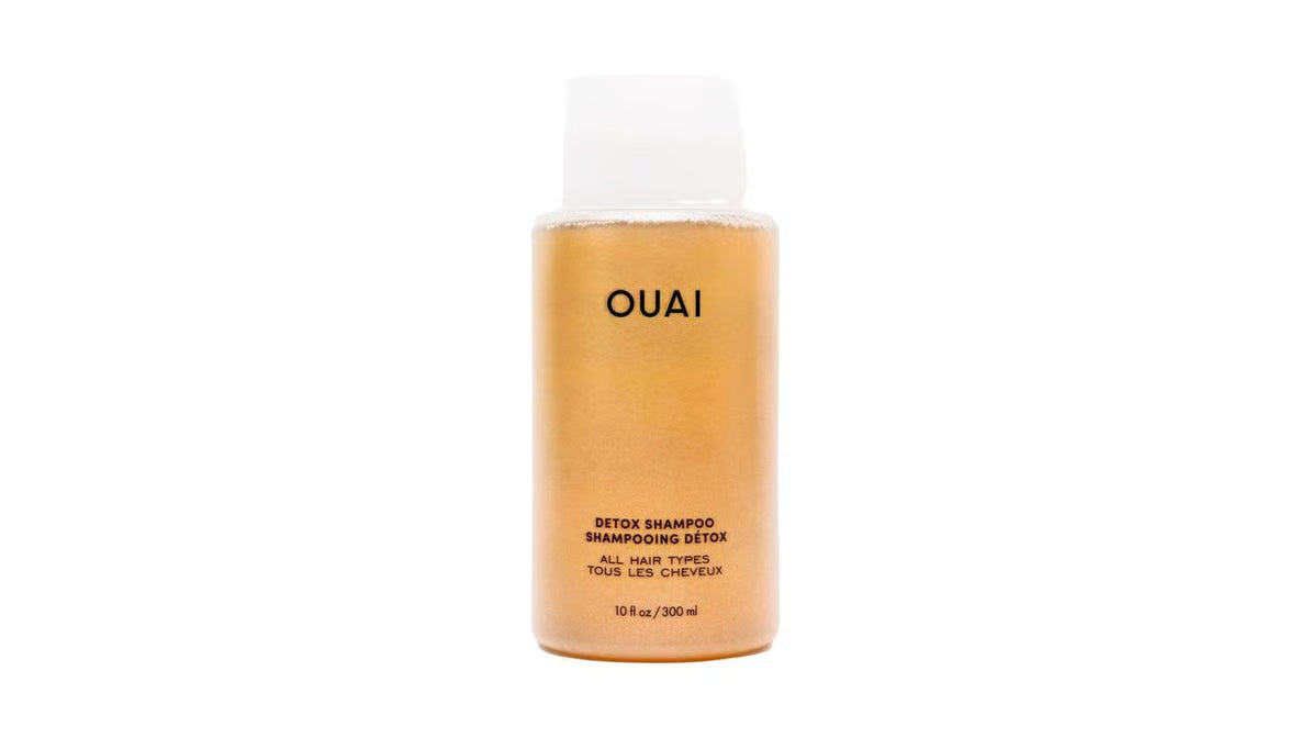 Ouai | Detox Shampoo