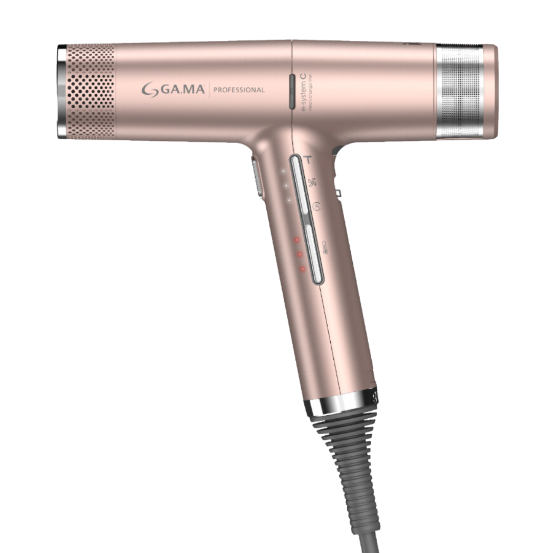 GAMA | Hair Dryer IQ3 Perfetto